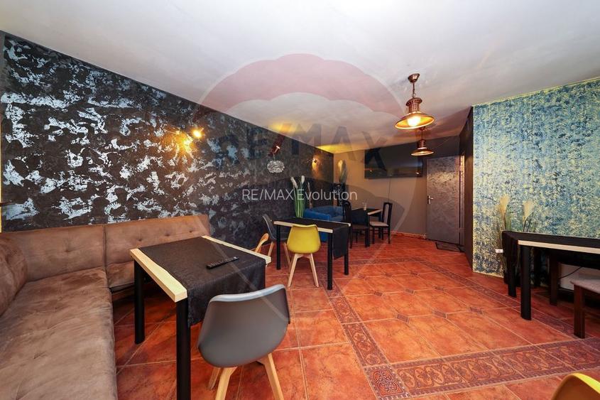 SPATIU COMERCIAL | 192MP | CENTRU ISTORIC | TERASA 92MP | COMISION 0% - 23