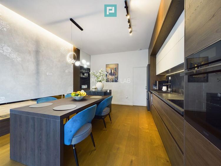 Casă cu eficiență energetică și dotări Premium în Voluntari - 37