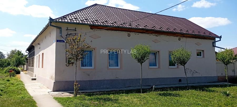 Casă modernă 5 camere, în Caporal Alexa - Sântana - 24