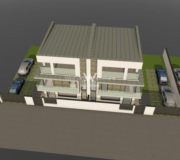 Casa noua, spatioasa, Selimbar, Sibiu - 2