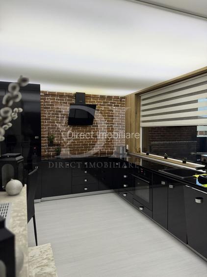 Penthouse la cheie | Parcul Poligon - 5