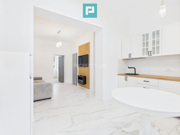 Apartament modern cu 2 camere la curte comună - 5