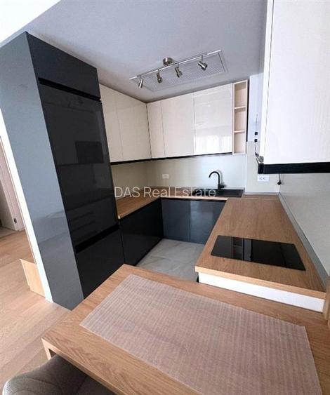 Apartament 2 camere, One Lake Club, Barbu Vacarescu, Floreasca, Lacul Tei - 3