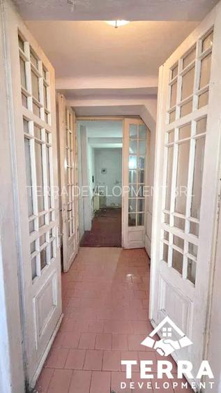 Un loc rar | Cu poveste | În inima orașului - 4