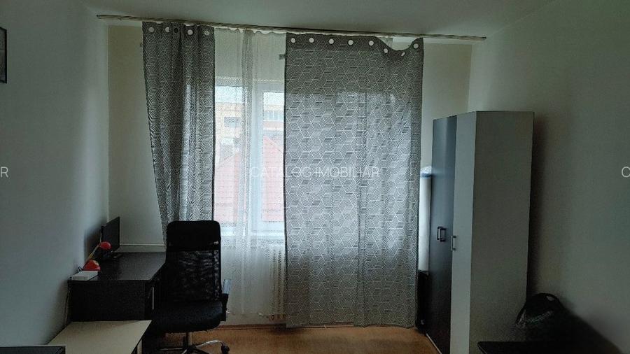 Garsonieră 22 mp – Strada Taberei, Manastur - 2