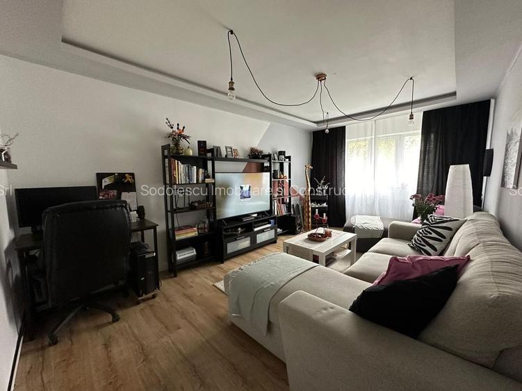 Apartament de vânzare în zona Aradului - 8