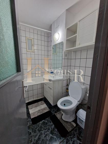 Apartament cu 2 camere in bloc izolat termic, cu centrala proprie ! - 8