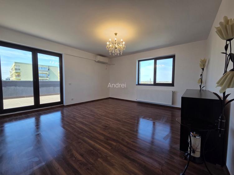 3 camere 90 mp + terasă privată 35 mp + 2 parcări GRATUITE - Giulești - 3