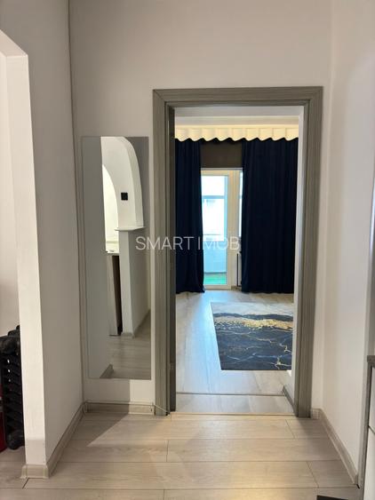 Apartament 2 camere 50mp zona Crisan mobilat utilat 60.000eur neg - 9