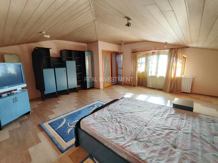 Vila P+2 de ichiriat zona KM 5 - 17