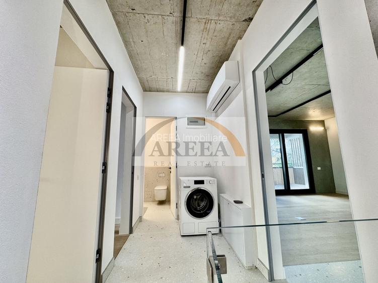 SPLENDID SI RAR - de vanzare DUPLEX LUX in Dorobanti - 28