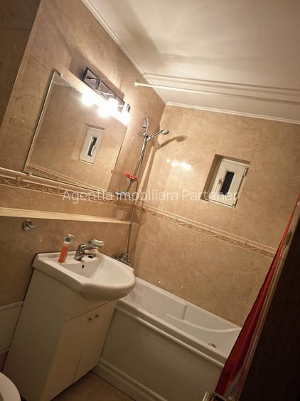 3 camere Popa Șapcă , Decomandat / Centrală , mobilat / utilat ! - 4