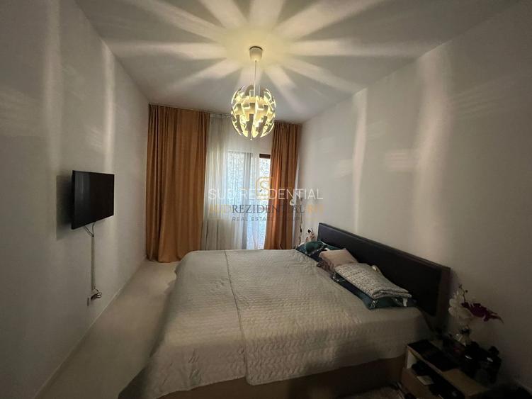 Apartament 2 camere, mobilat si utilat, Str.Solstitiului,Metrou Dimitrie Leonida - 5