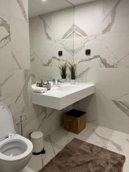 Apartament | 2 camere |  bloc nou | One Cotroceni Park - 6