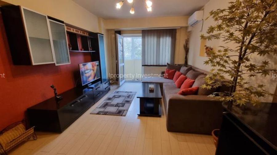 13 Septembrie | 2 Camere | Centrala | Etaj 1 | - 8