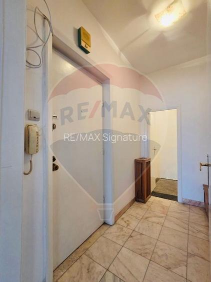 De vanzare apartament central cu terasa, Zona Romana - 15