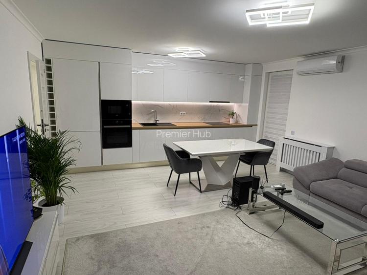 Apartament PREMIUM , 3 camere, 73mp, etaj 1, zona Eroilor - 3