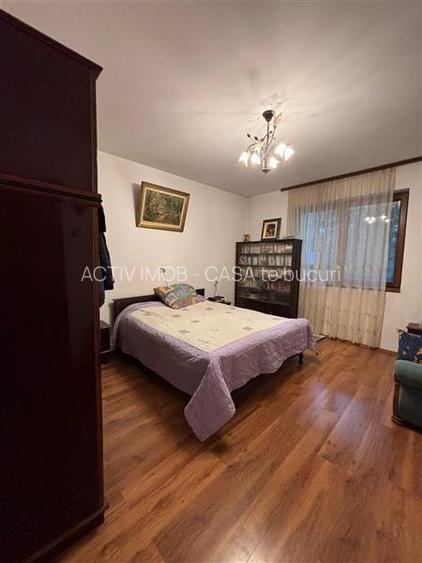 Vila Premium, Robusta, Versatila, Colentina (Parc Plumbuita) - 16