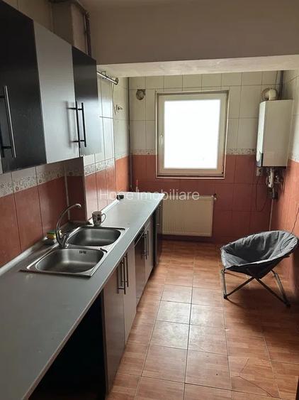 Vitan - Confort Park - Garsoniera centrala proprie - 6