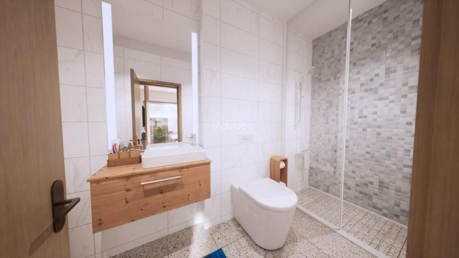 Bunloc Club Residence 2 Camere Terasa 17.92mp Comision 0% - 8