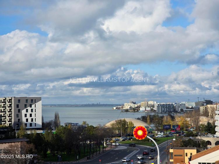 Apartament 2 camere parcul Tabacarie - 2