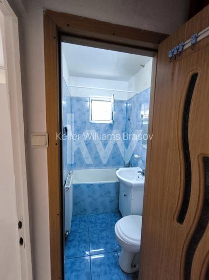 Apartament 2 camere I zona Gemenii - 8
