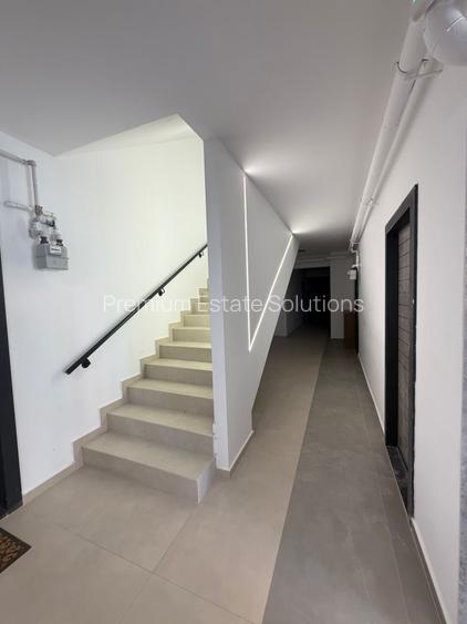 Garsonieră modernă de vânzare –51000E- Str. Câmpului - 5