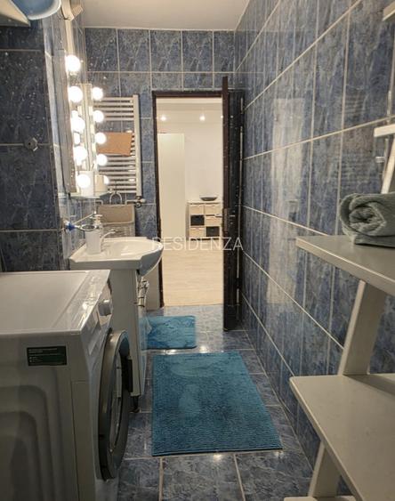 Apartament 2 Camere Bulevardul Unirii Zepter | Balcon - 7