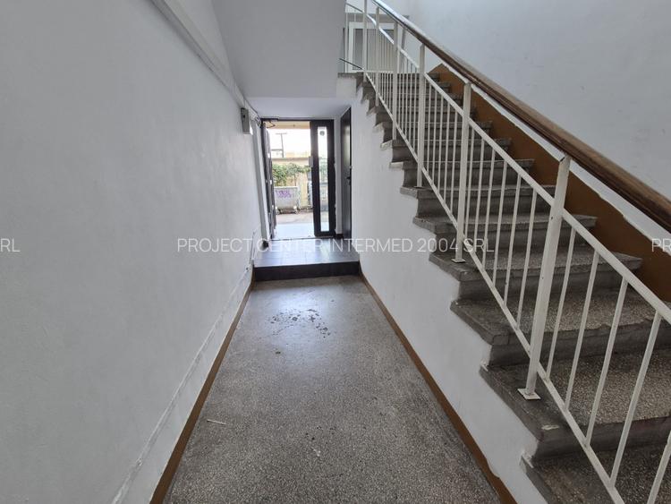 Spatiu Comercial  - Strada Mare, zona pietonala, ideal cofetarie, restaurant - 6