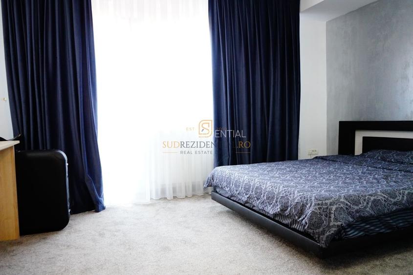 Vila S+P+1E+M cu 6 camere, zona metrou Aparatorii Patriei, Sector 4 - 14