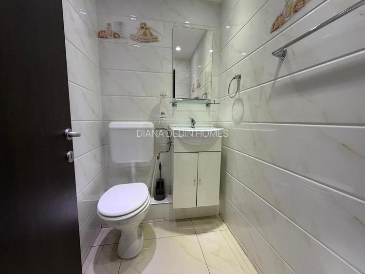 Spatiu comercial - Metrou Constantin Brancusi - Valea Argesului Stradal - 10