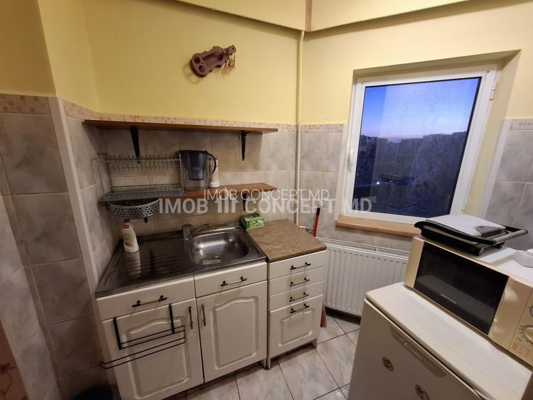 Inchiriere Garsoniera in zona Gh Doja - 14