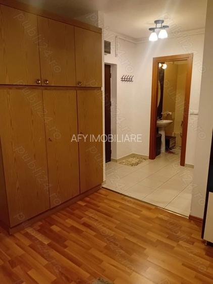 Închiriez garsoniera Confort City- Popesti - Centrala proprie - 3
