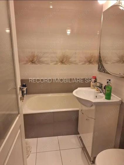 Garsoniera mobilata, utilat sup.25 mp zona Petrom/ Oasului Cluj-Napoca - 7