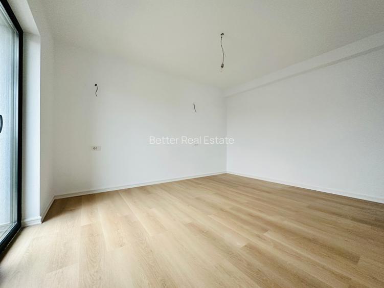 Vilă Individuală - Finalizată - 4 Camere -  Zona Nouă - Comuna Berceni - 16