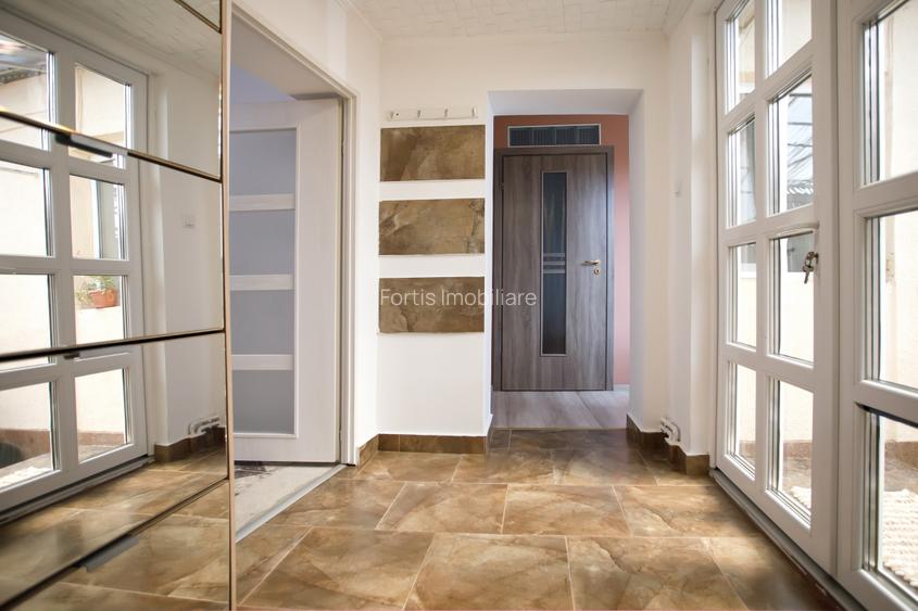 Casa in Oradea - singur in curte pe str.Mestesugarilor - 2