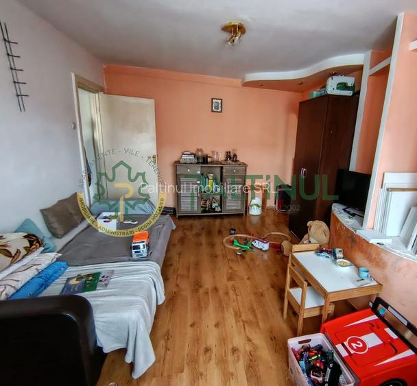 Apartament 2 camere de vanzare în Vasile Aaron, Sibiu - 8