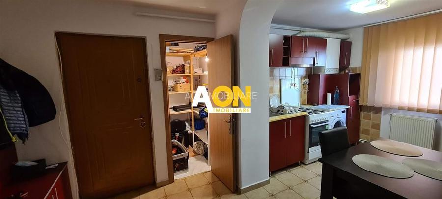 Apartament 2 Camere Decomandat Ampoi 2 - 3
