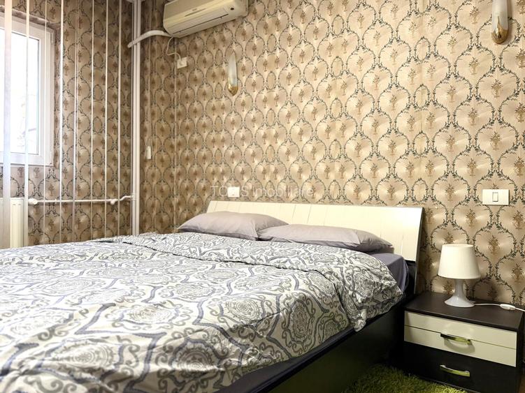 Unirii/  Apartament Mobilat vizavi de Grand Hotel Marriott - 5