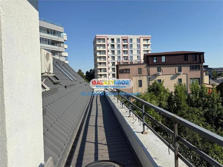Apartament modern 2 camere | Grozavesti - Politehnica - 5