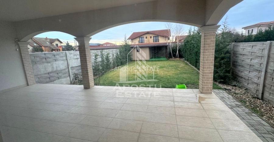 Duplex nou cu 3 dormitoare,Dumbravita - 21