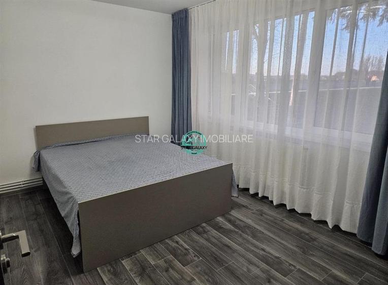 Apartament cu 2 camere, modern, etaj 1 in Aleea Carpati - 4
