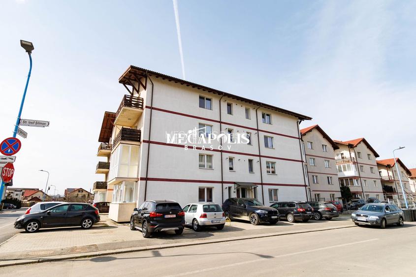 2 Camere Decomandat / Parcare / Gradina - 15