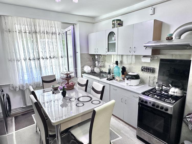 APARTAMENT 2 CAMERE I DE VANZARE I 56 MP I CETATE ZONA BULEVARD I - 13