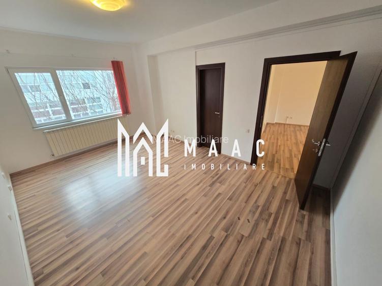 Apartament 4 camere |  Decomandat |  Calea Mosilor - Bucuresti - 3