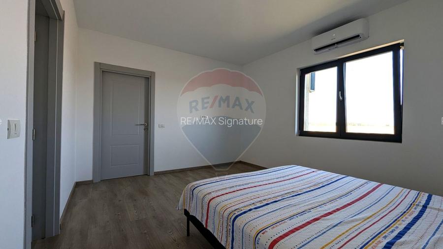 De Vânzare Casă nouă 4 camere 573 mp teren Baldana Dâmbovița - 30