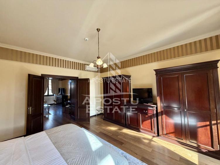 Apartament 2 camere, de inchiriat, casa istorica, Pta Maria, Timisoara - 2