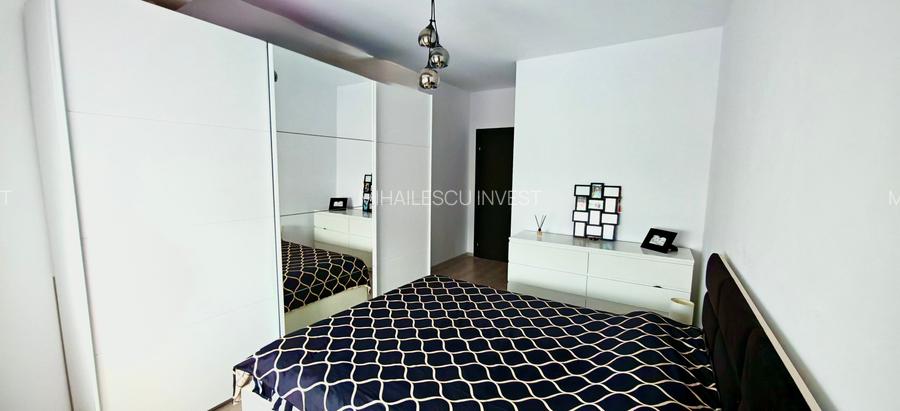 Apartament 3 camere CENTRALA PROPRIE I BLOC NOU - 7