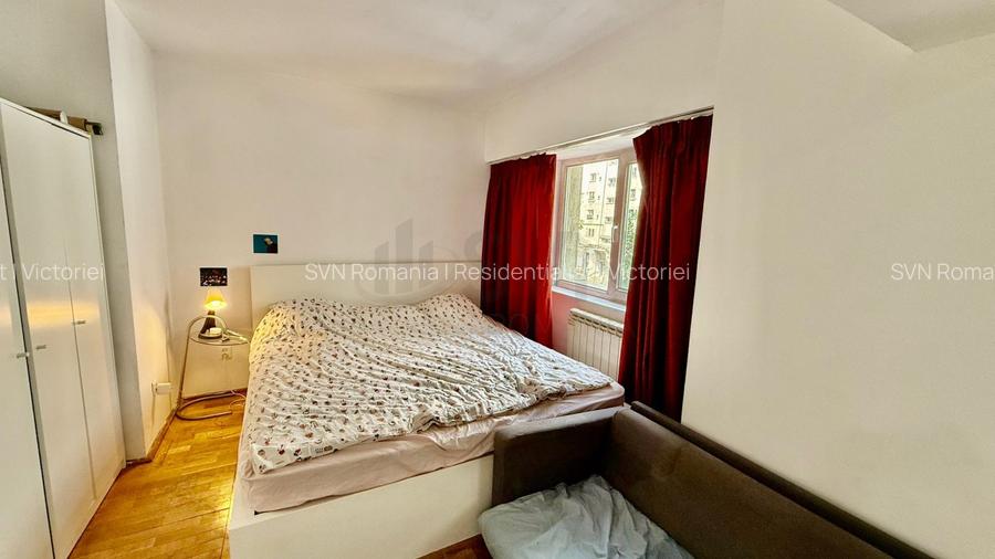 REA1023722 Apartament 3 camere Ultracentral Unirii - 2