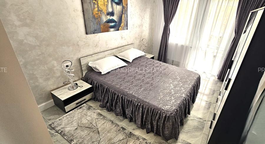 PRIMA INCHIRIERE apartament 3 camere su.80mp. mobilat LUX utilat PREMIUM - 12